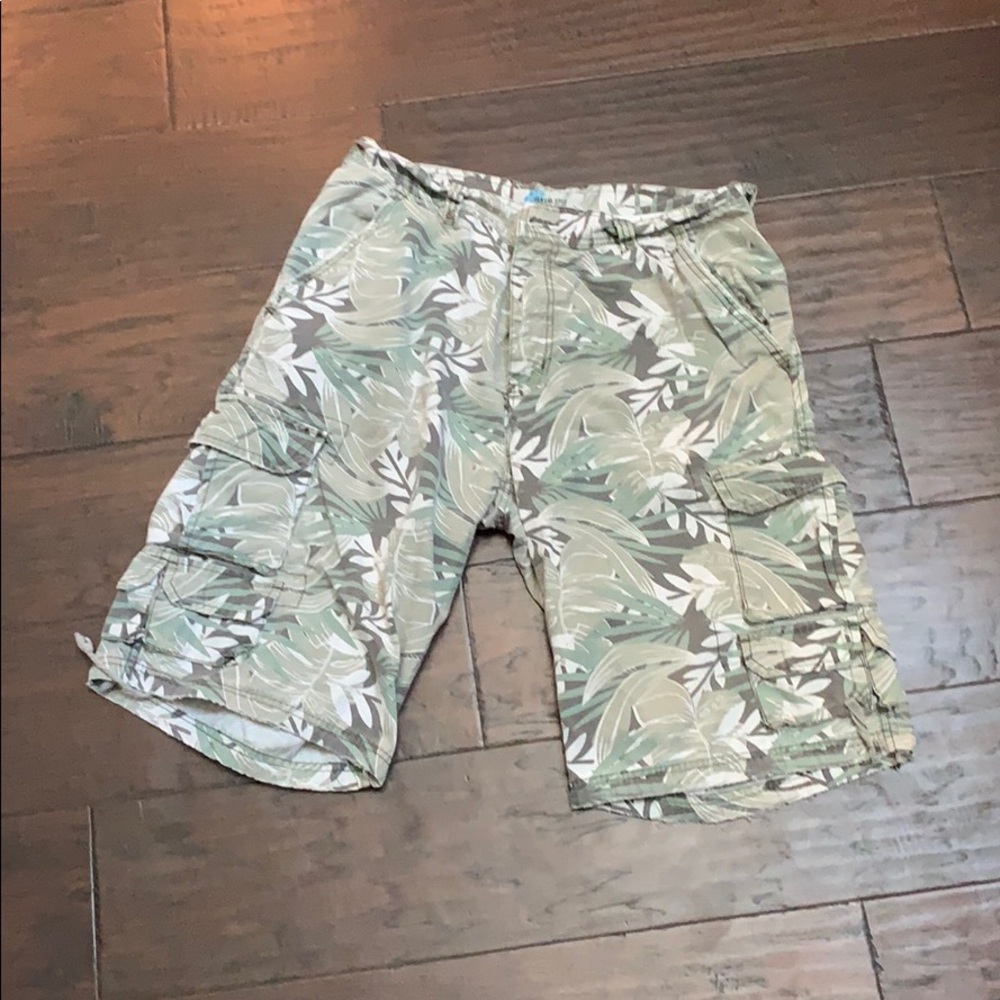 Men’s shorts
